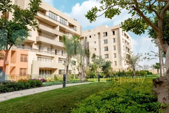 Apartment for sale in The Square in New Cairo of 0 m² with 3 bedrooms