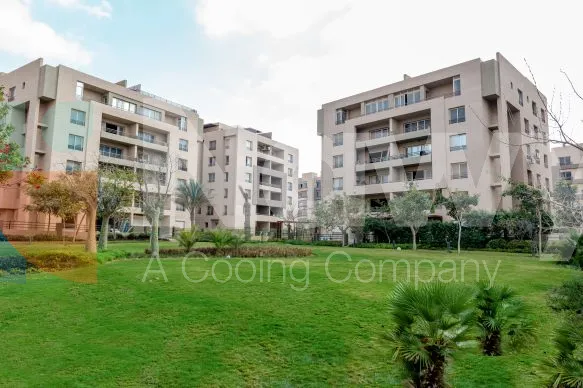 Apartment for sale in The Square in New Cairo of 0 m² with 3 bedrooms