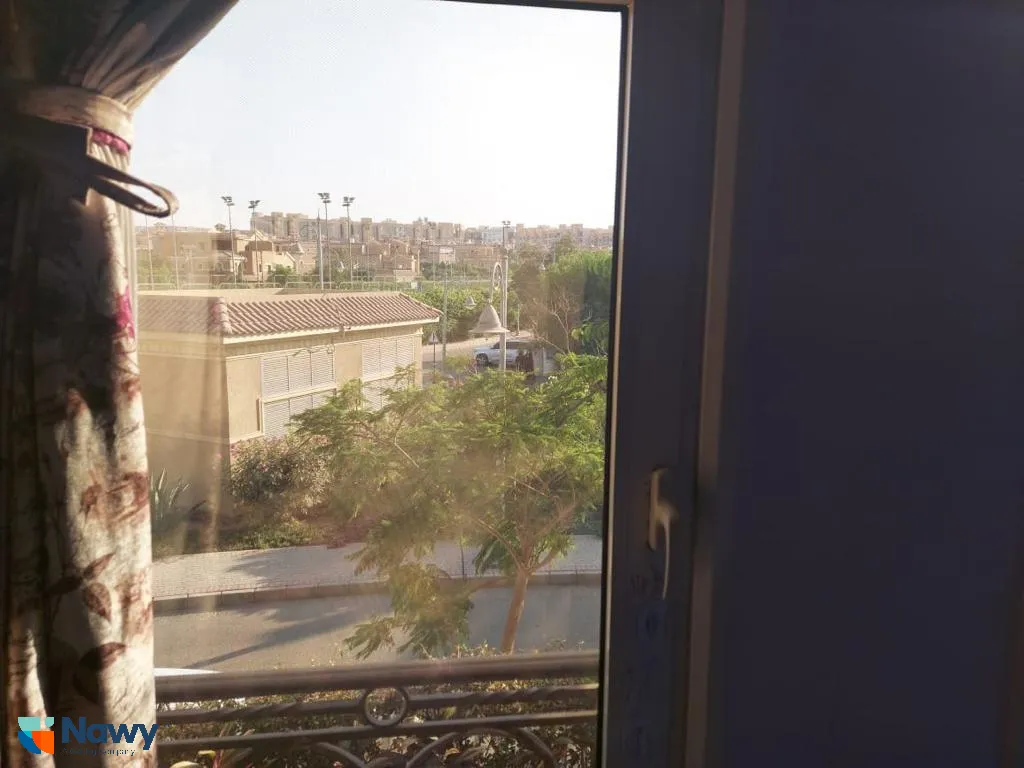 Twinhouse for sale in Les Rois New Cairo in New Cairo of 0 m² with 6 bedrooms