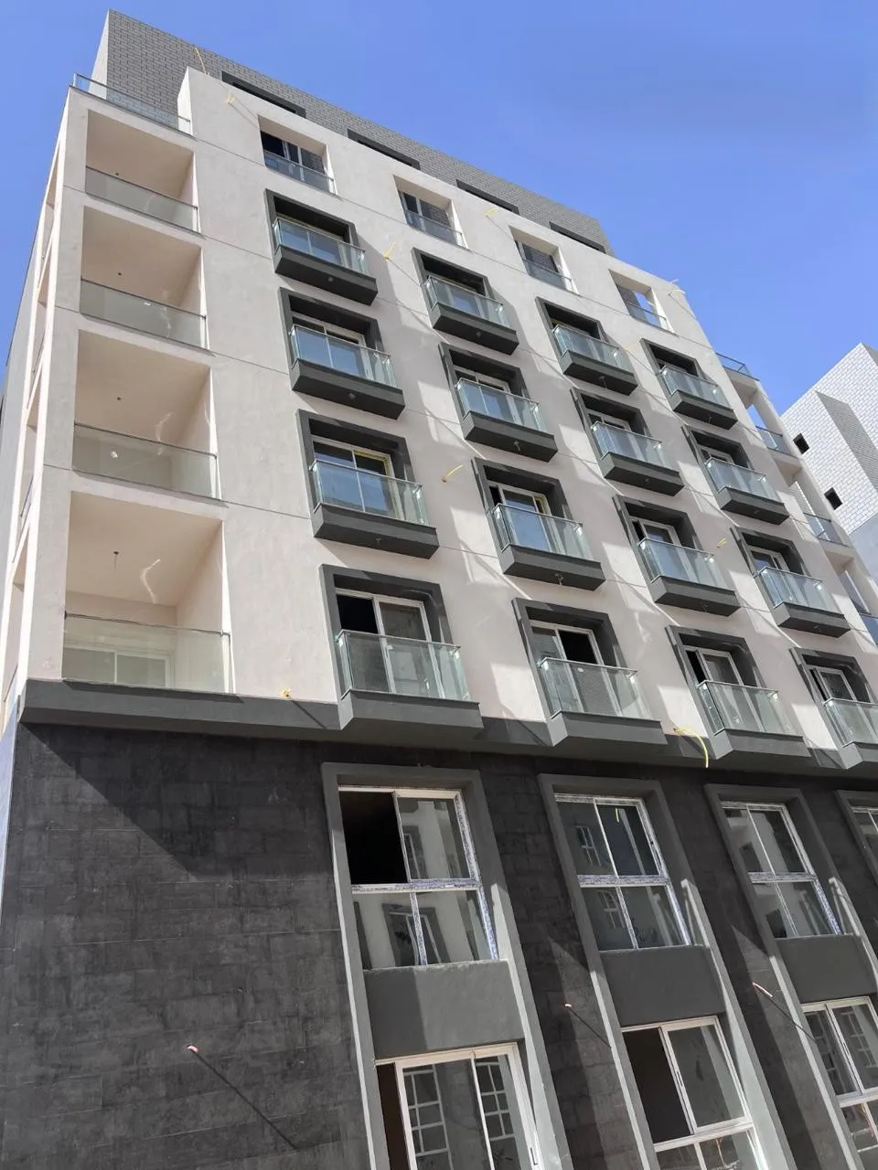 Apartment for sale in Parklane in New Capital City of 200 m² with 3 bedrooms