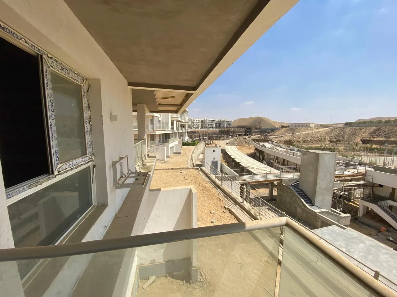 دوبلكس للبيع في ماونتن فيو أي سيتي القاهرة الجديدة في القاهرة الجديدة بمساحة 260 م² تتكون من 3 غرف