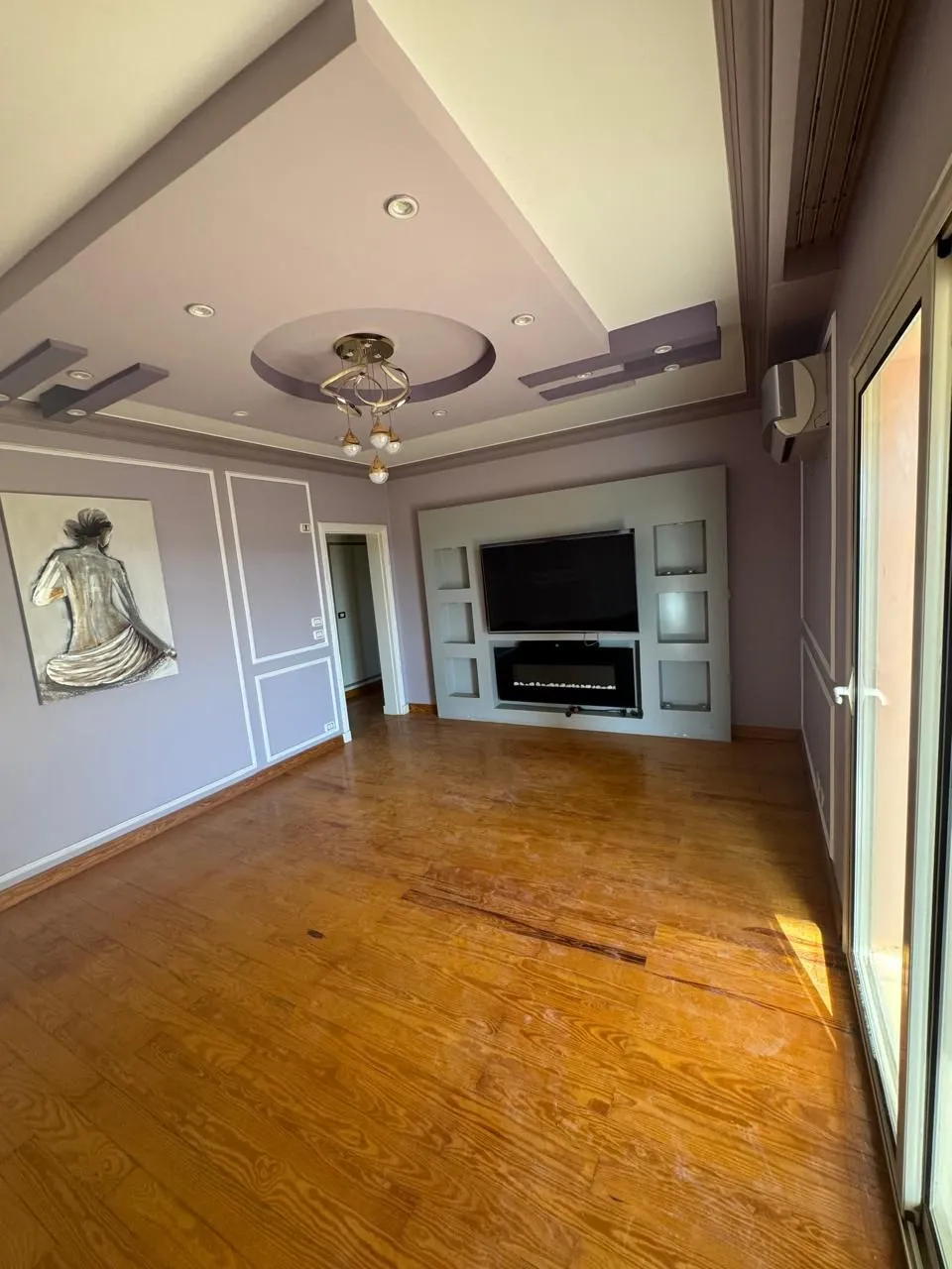 Apartment for sale in Dream Land in 6th of October City of 266 m² with 4 bedrooms