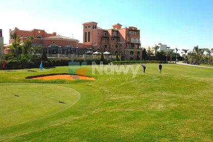  for sale in Stella Di Mary Ein Sokhna in  of 0 m² with 0 bedrooms