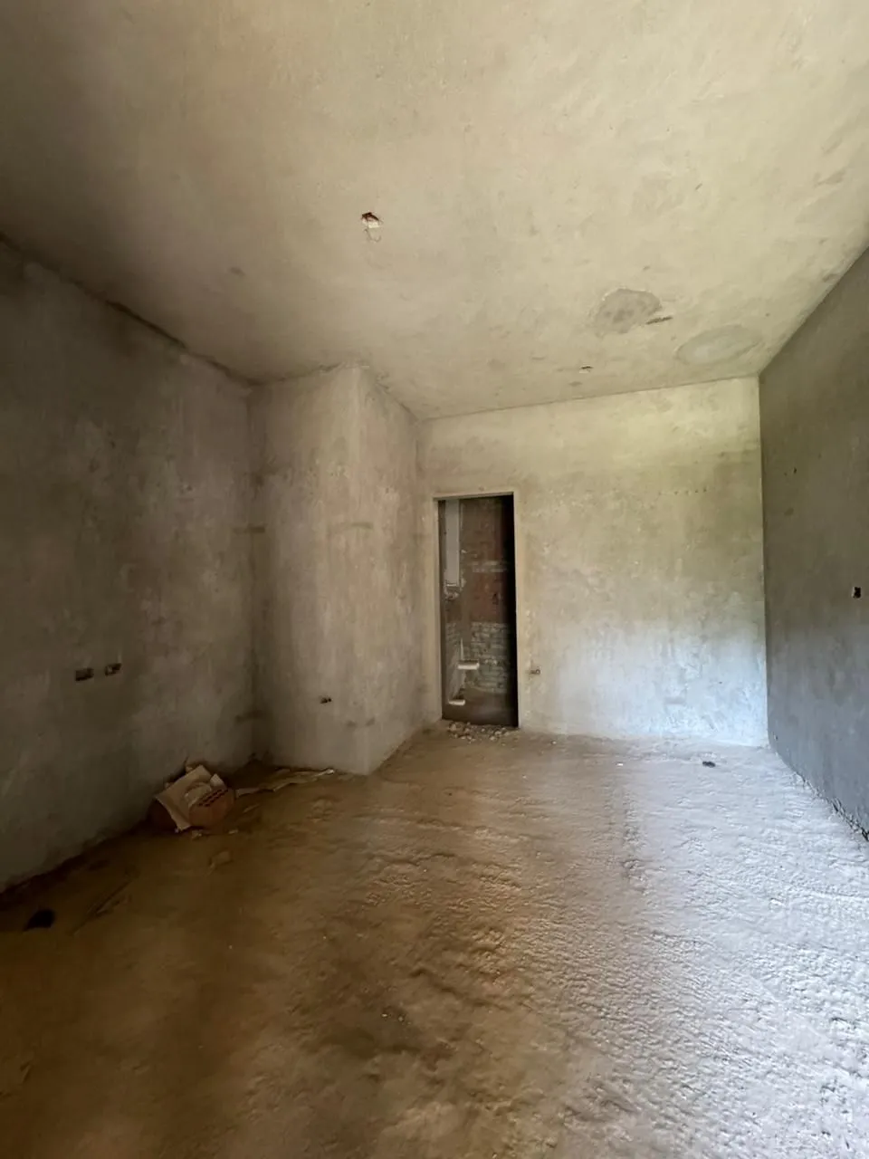 شقة للبيع في الباتيو أورو في القاهرة الجديدة بمساحة 128 م² تتكون من 2 غرف