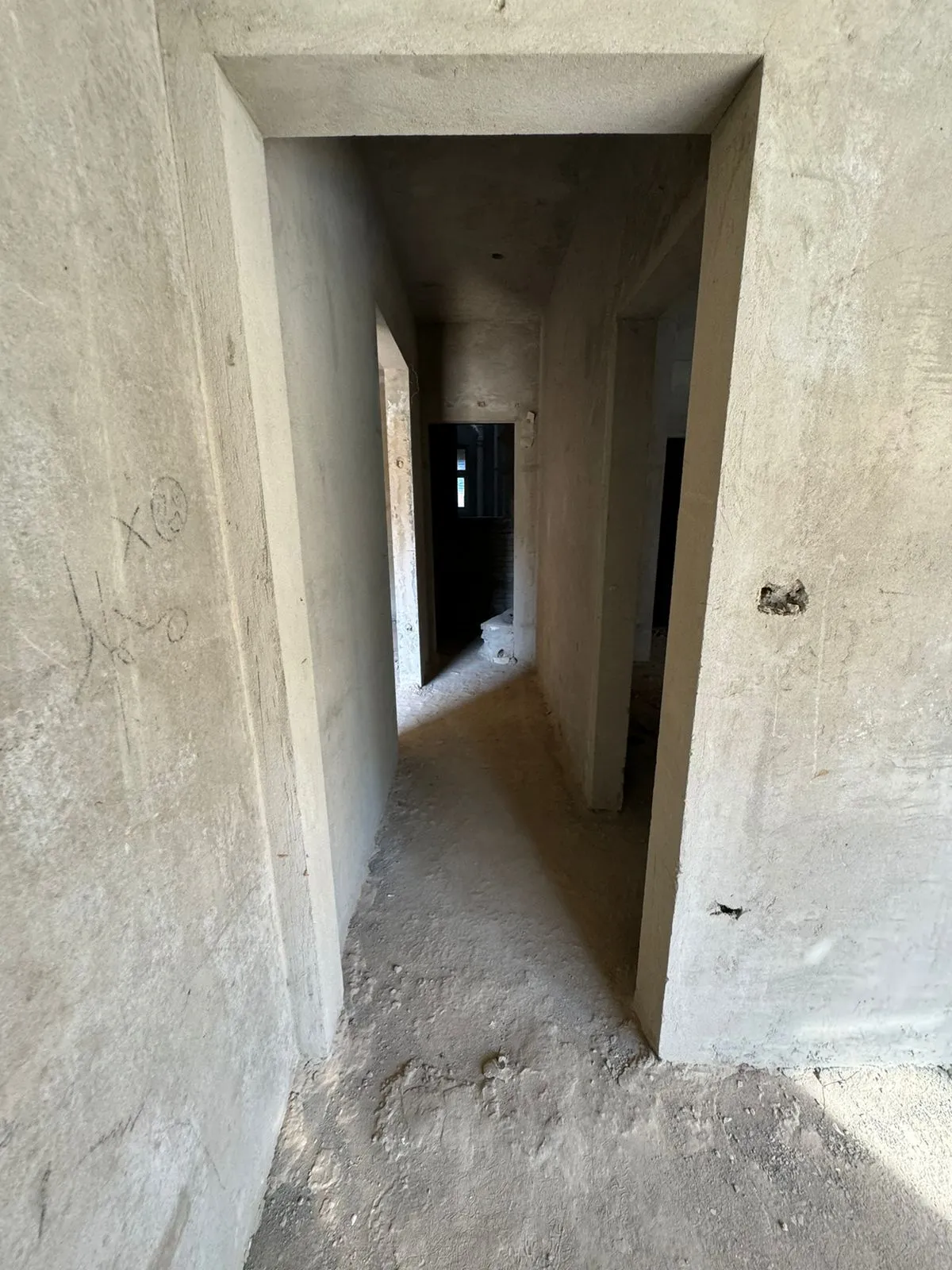 شقة للبيع في الباتيو أورو في القاهرة الجديدة بمساحة 128 م² تتكون من 2 غرف