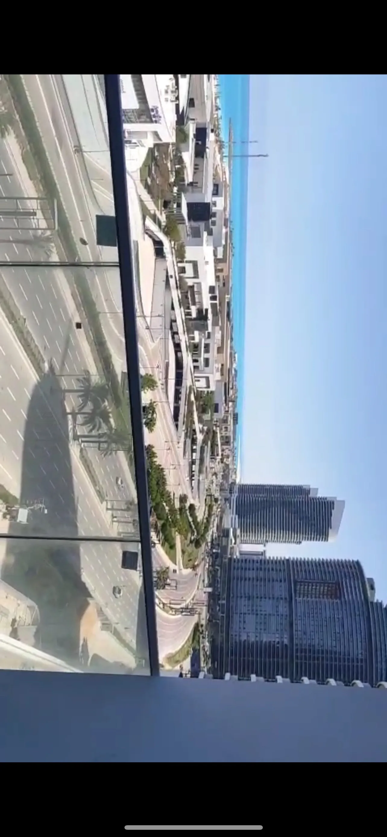 Ultra Luxury Apartment for sale in North Edge New Alamein in Al Alamein of 0 m² with 4 bedrooms