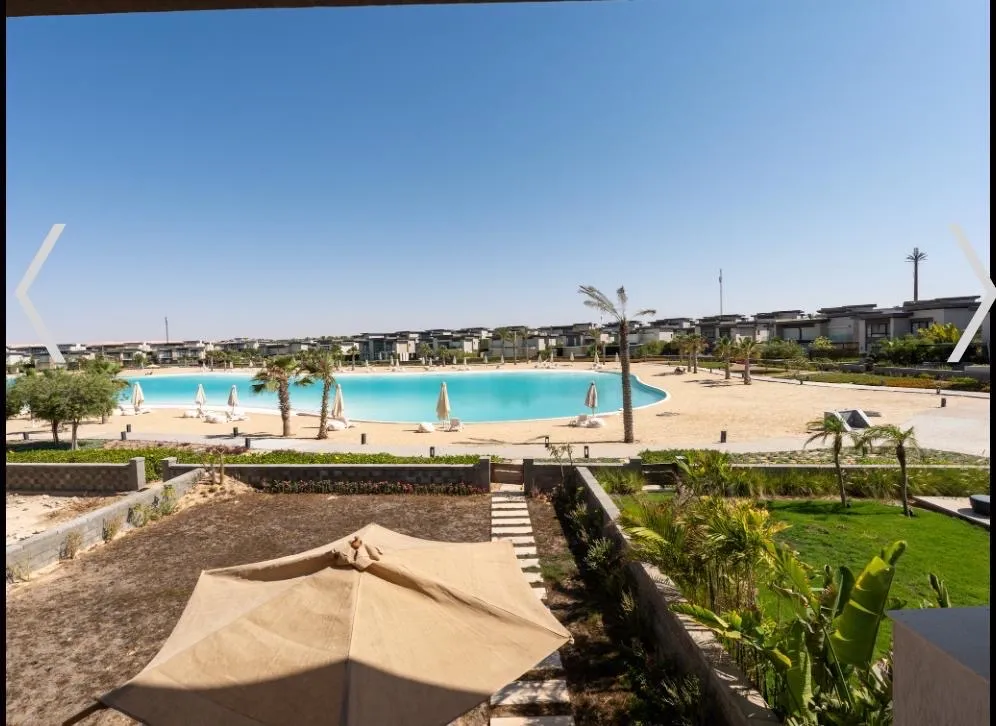 Twinhouse for sale in Swanlake North Coast in Ras El Hekma of 0 m² with 4 bedrooms