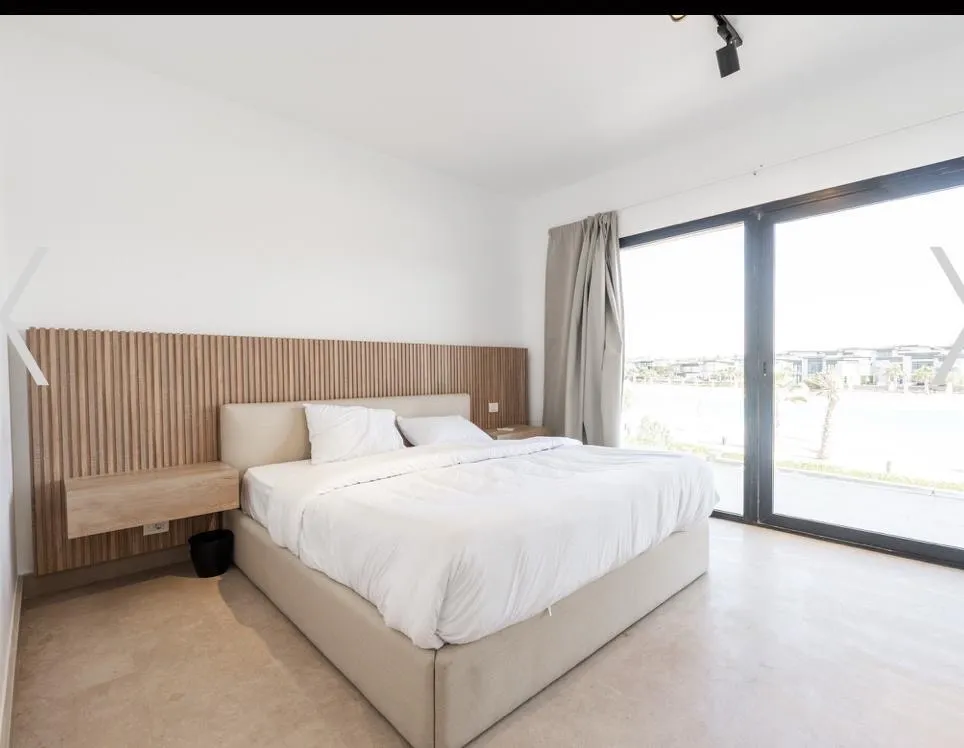 Twinhouse for sale in Swanlake North Coast in Ras El Hekma of 0 m² with 4 bedrooms