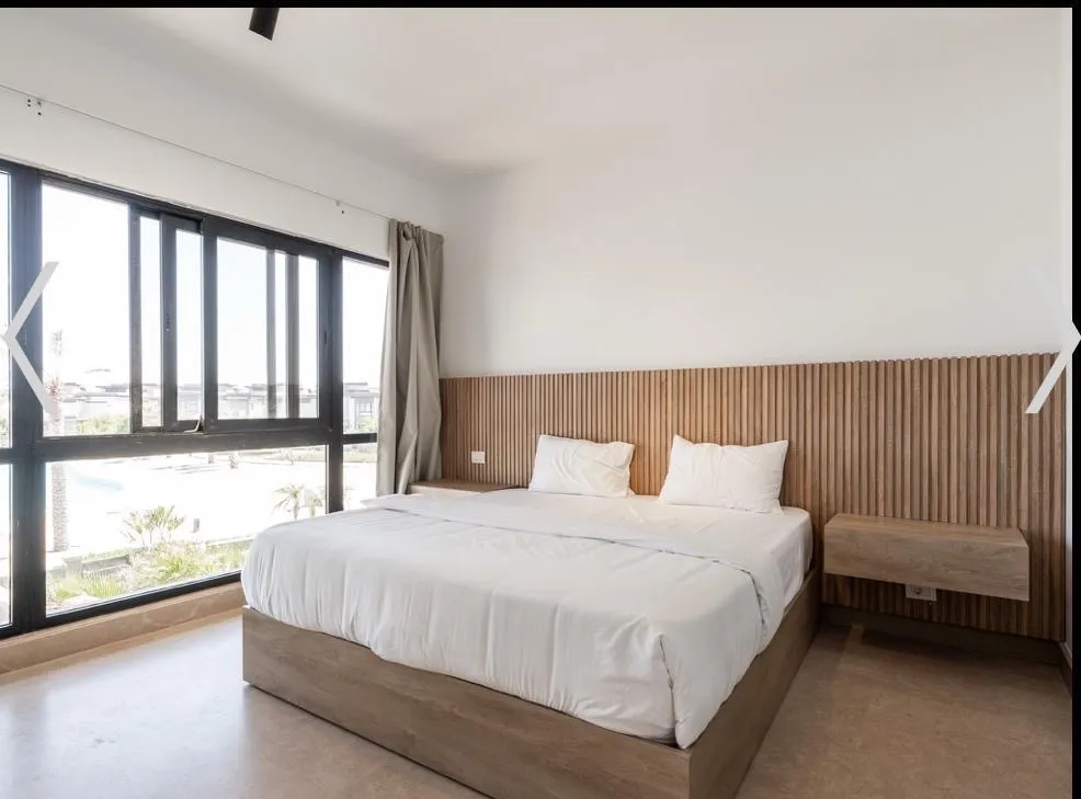 Twinhouse for sale in Swanlake North Coast in Ras El Hekma of 0 m² with 4 bedrooms