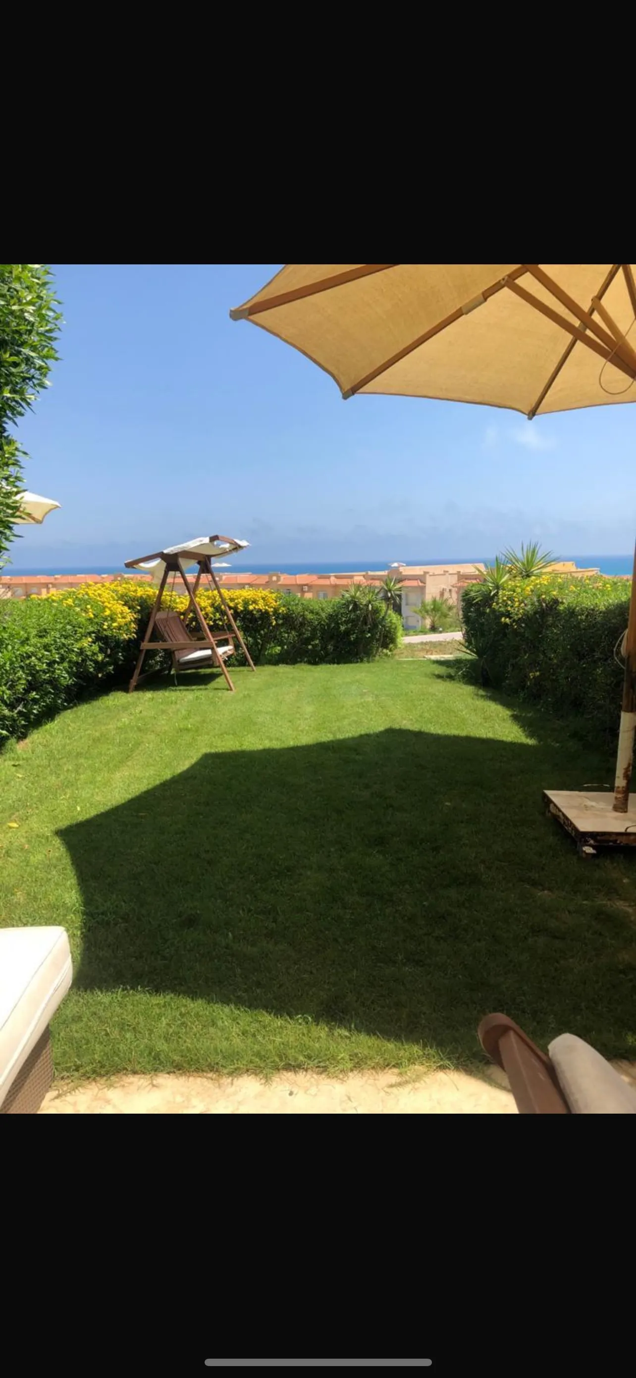 تاون هاوس للبيع في تلال الساحل الشمالي في سيدي عبد الرحمن بمساحة 0 م² تتكون من 4 غرف