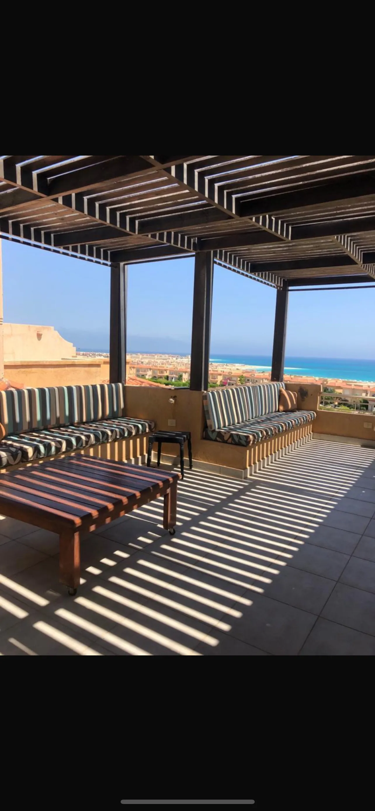 تاون هاوس للبيع في تلال الساحل الشمالي في سيدي عبد الرحمن بمساحة 0 م² تتكون من 4 غرف