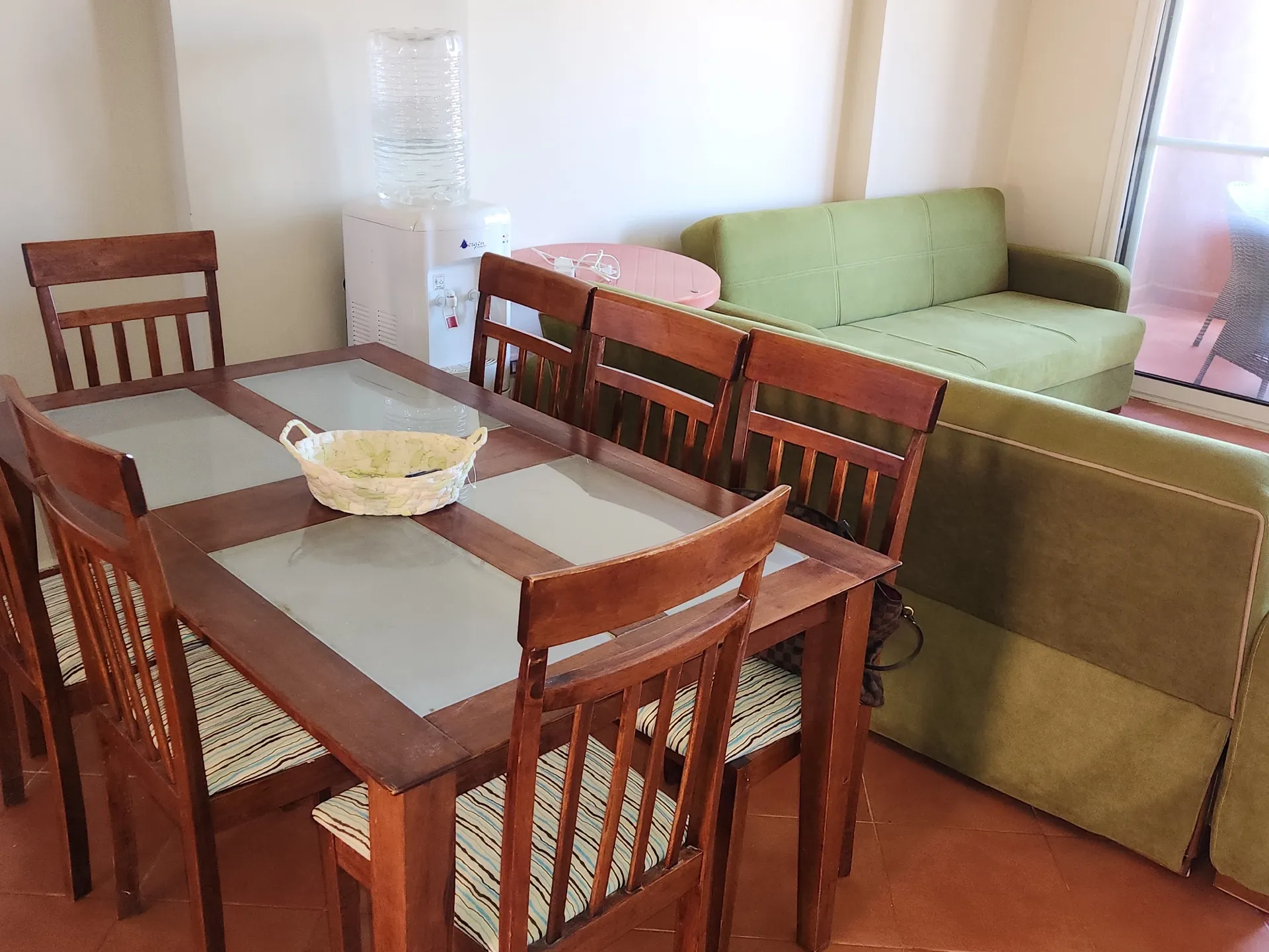 Chalet for sale in Golf Porto Marina in North Coast-Sahel  of 0 m² with 2 bedrooms