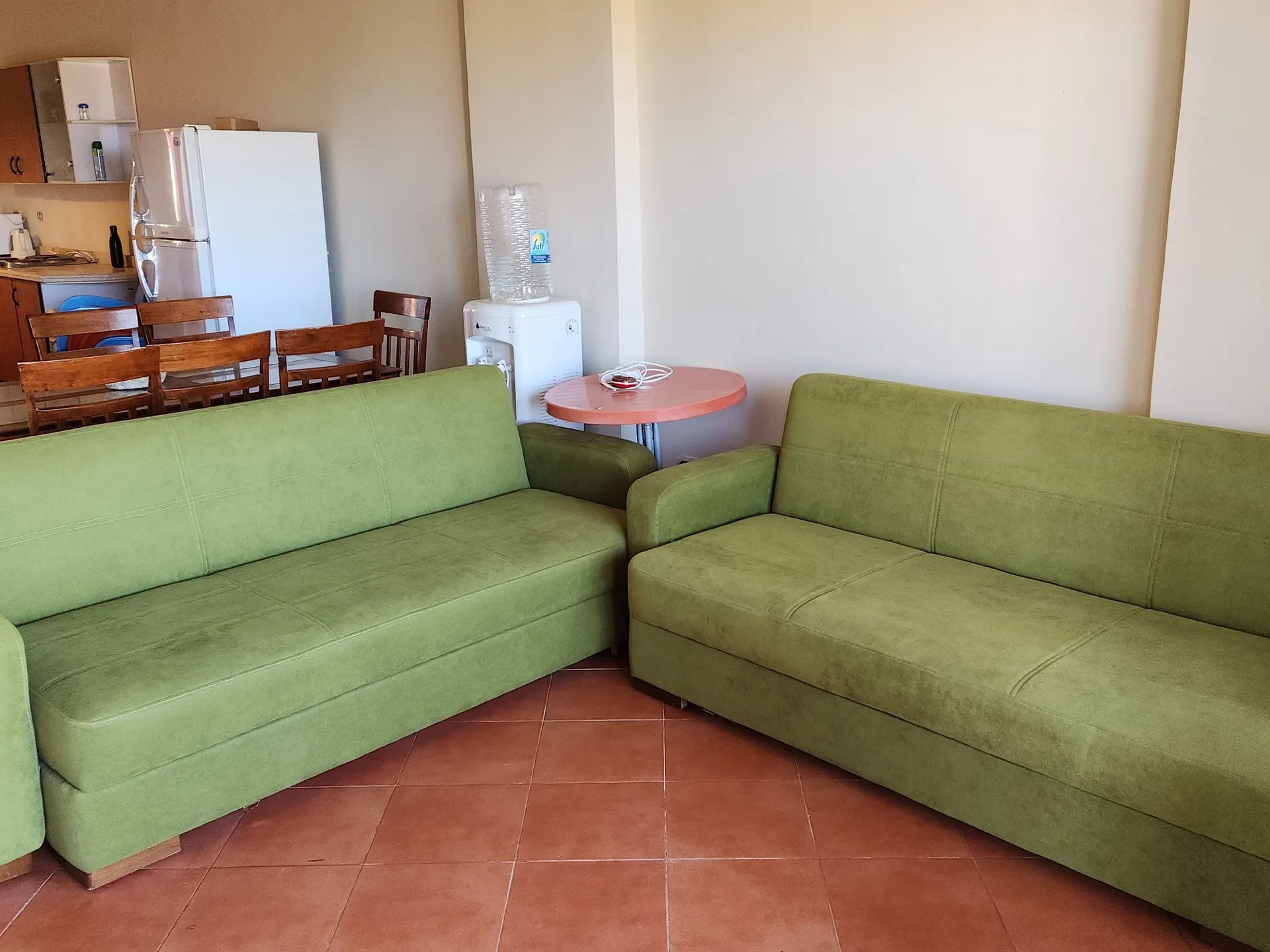 Chalet for sale in Golf Porto Marina in North Coast-Sahel  of 0 m² with 2 bedrooms