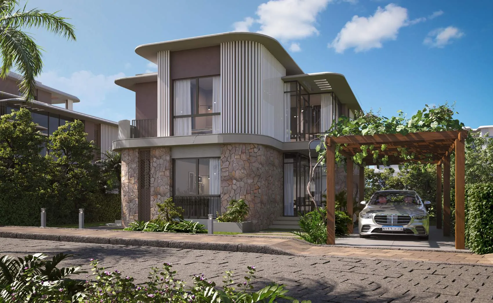  for sale in Koun in  of 0 m² with 0 bedrooms