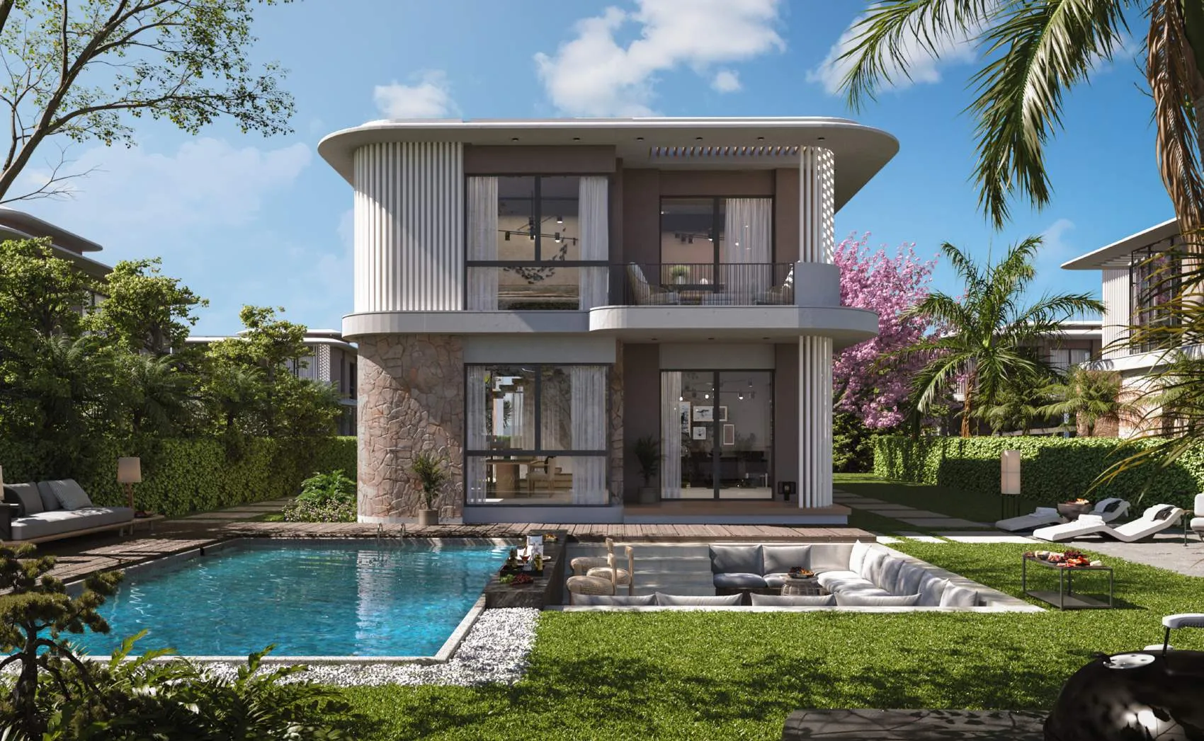  for sale in Koun in  of 0 m² with 0 bedrooms