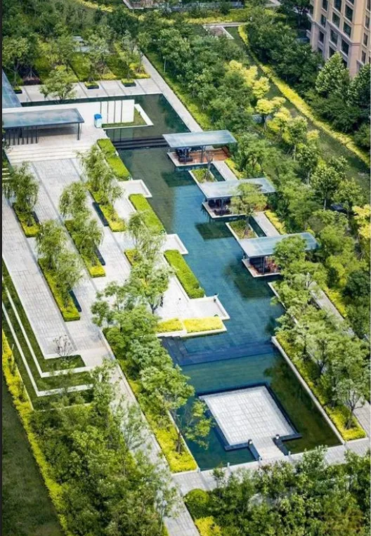 Apartment for sale in The Mornings  in New Cairo of 110 m² with 2 bedrooms