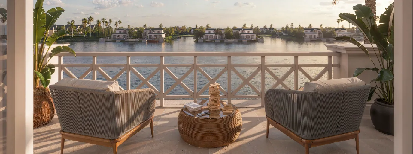 Apartment for sale in Jirian - Mountain View in El Sheikh Zayed of 110 m² with 2 bedrooms