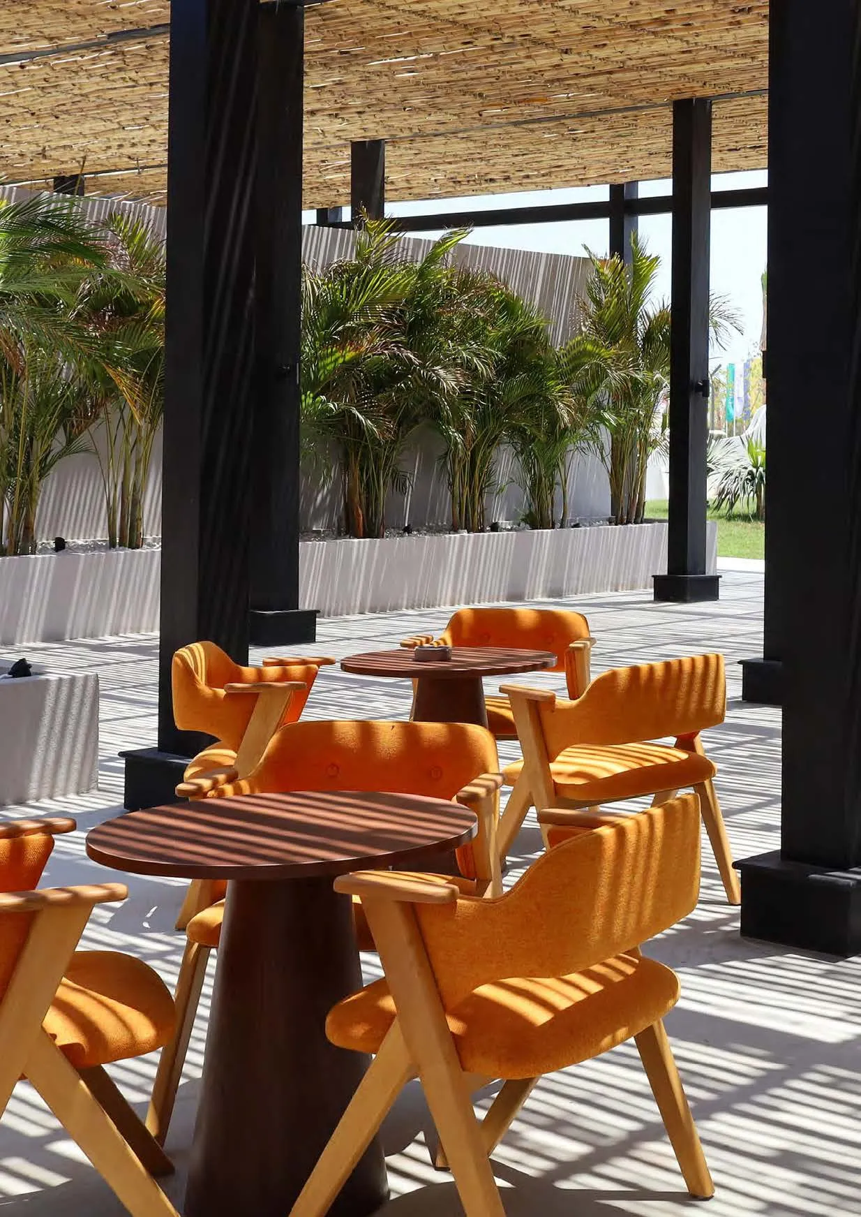 Chalet for sale in Lyv Caesar - Ras El Hekma in Ras El Hekma of 95 m² with 2 bedrooms