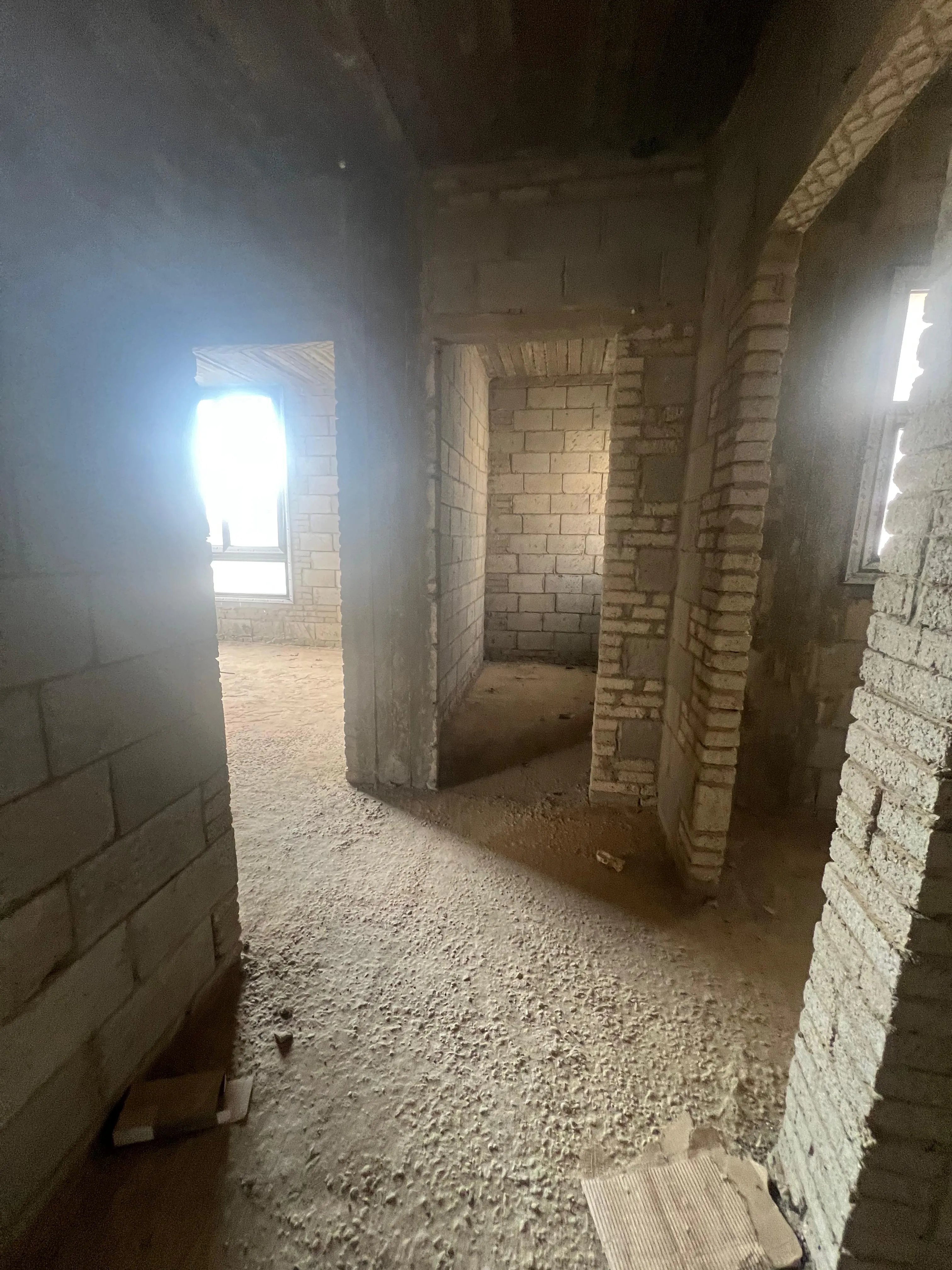 فيلا للبيع في بادية  في حدائق اكتوبر بمساحة 0 م² تتكون من 3 غرف