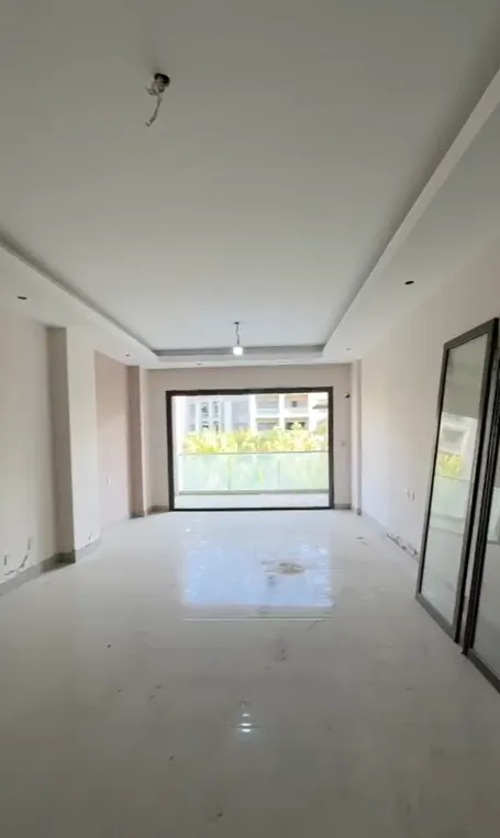 Apartment for sale in Address East in New Cairo of 160 m² with 3 bedrooms