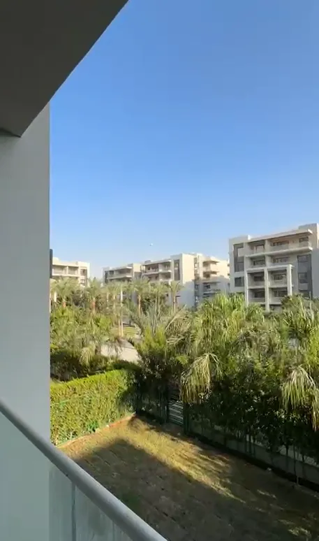 Apartment for sale in Address East in New Cairo of 160 m² with 3 bedrooms