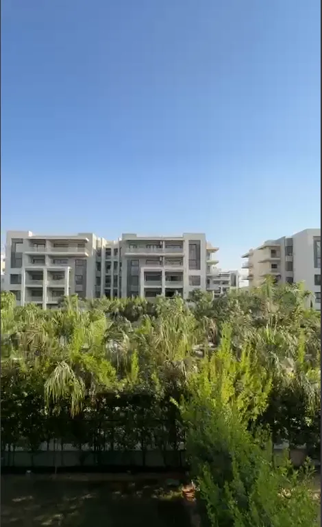 Apartment for sale in Address East in New Cairo of 160 m² with 3 bedrooms