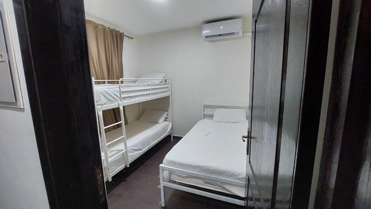 Chalet for sale in Porto Sokhna in Ain Sokhna of 0 m² with 2 bedrooms