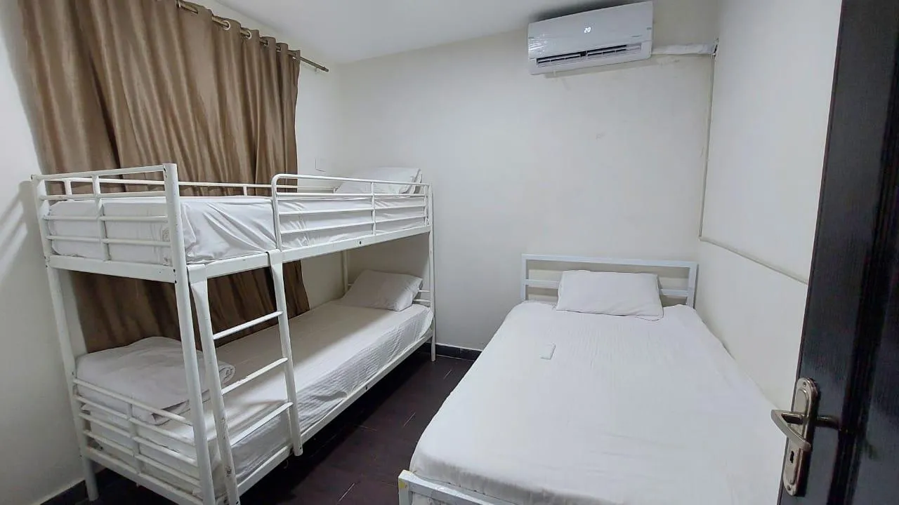 Chalet for sale in Porto Sokhna in Ain Sokhna of 0 m² with 2 bedrooms