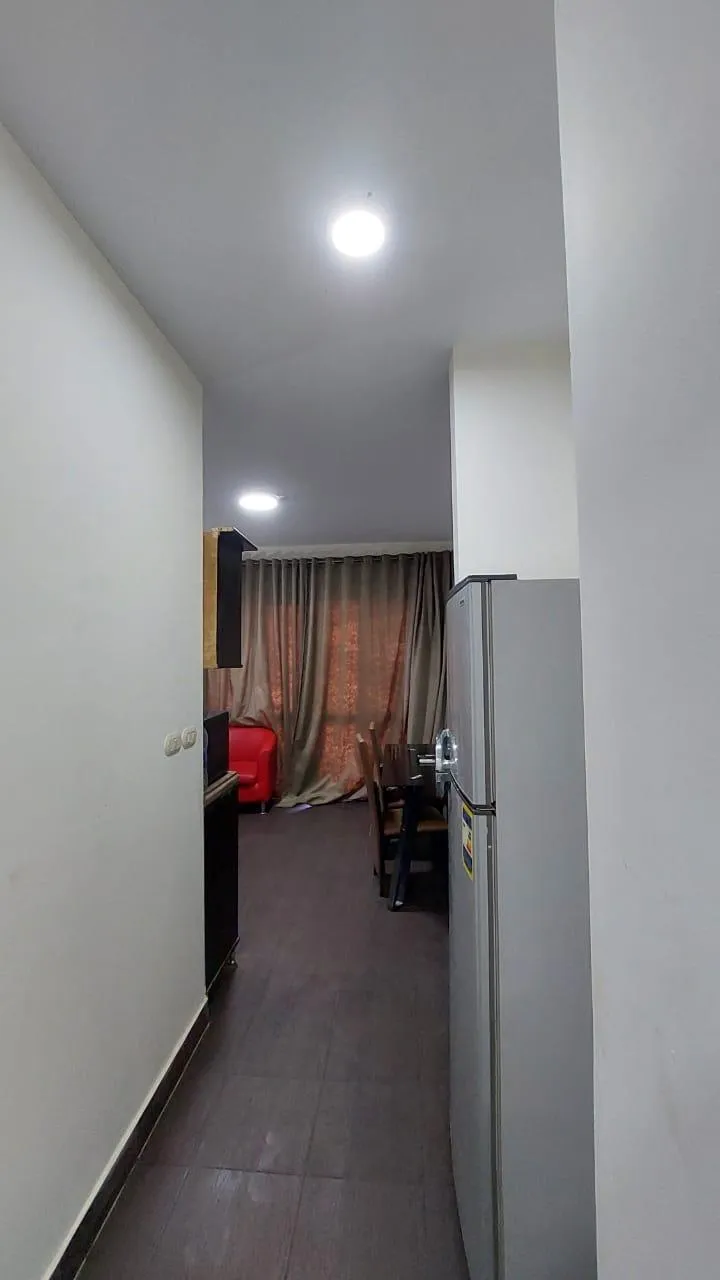 Chalet for sale in Porto Sokhna in Ain Sokhna of 0 m² with 2 bedrooms