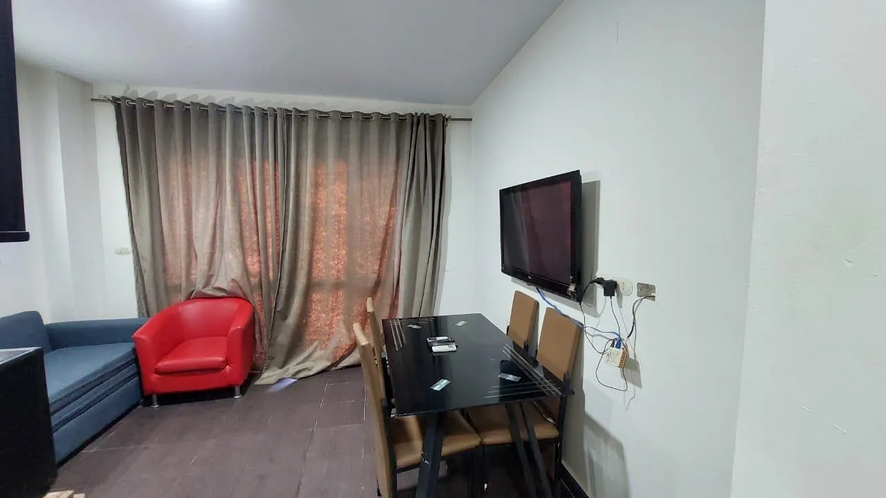 Chalet for sale in Porto Sokhna in Ain Sokhna of 0 m² with 2 bedrooms