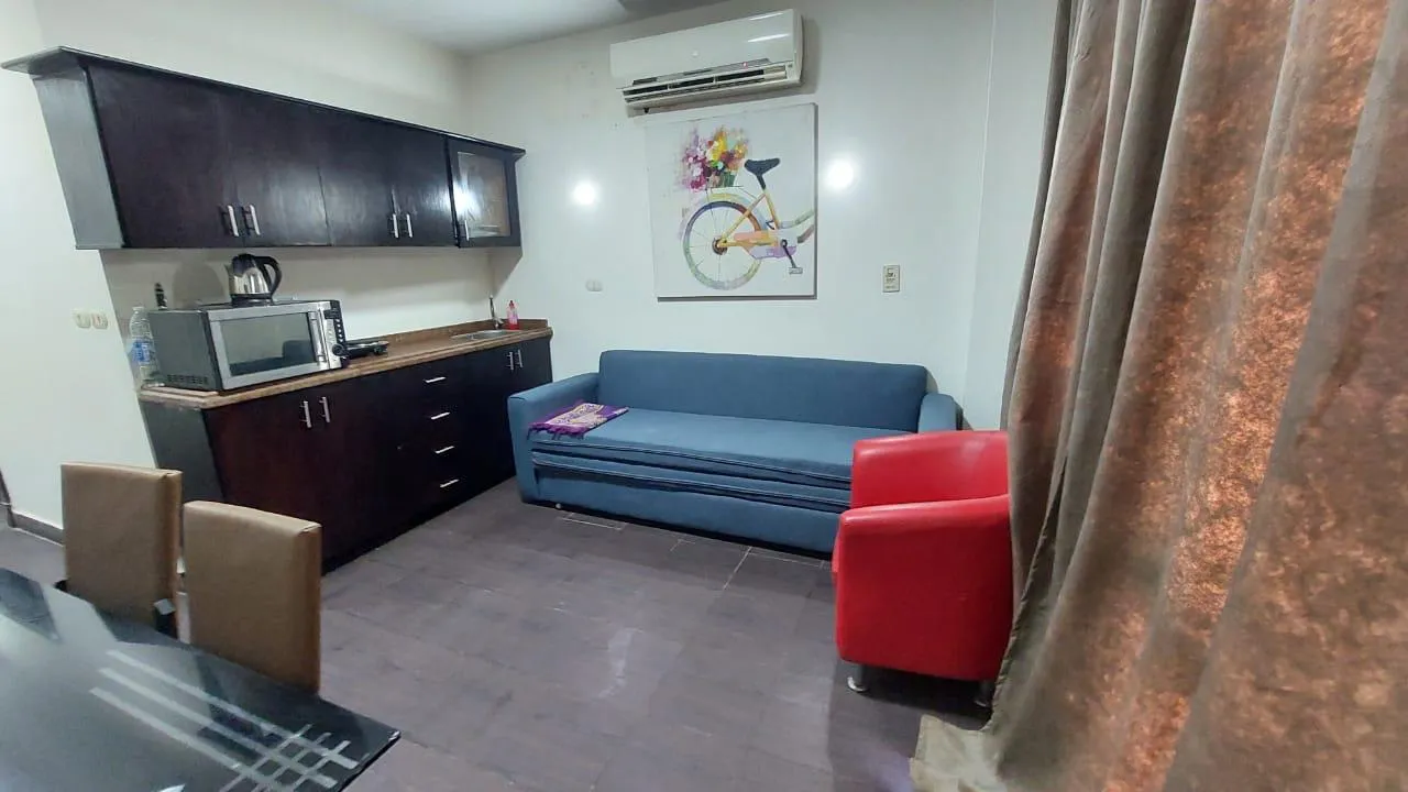 Chalet for sale in Porto Sokhna in Ain Sokhna of 0 m² with 2 bedrooms