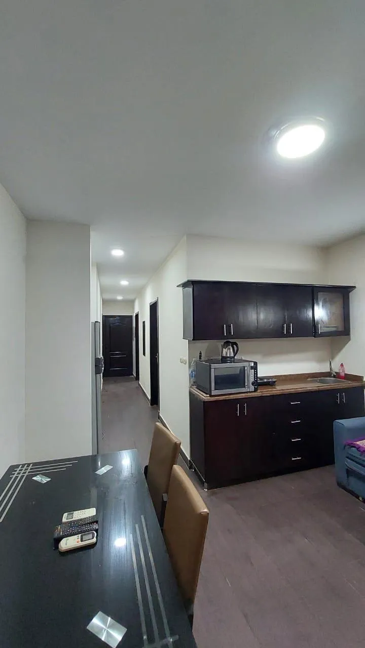 Chalet for sale in Porto Sokhna in Ain Sokhna of 0 m² with 2 bedrooms