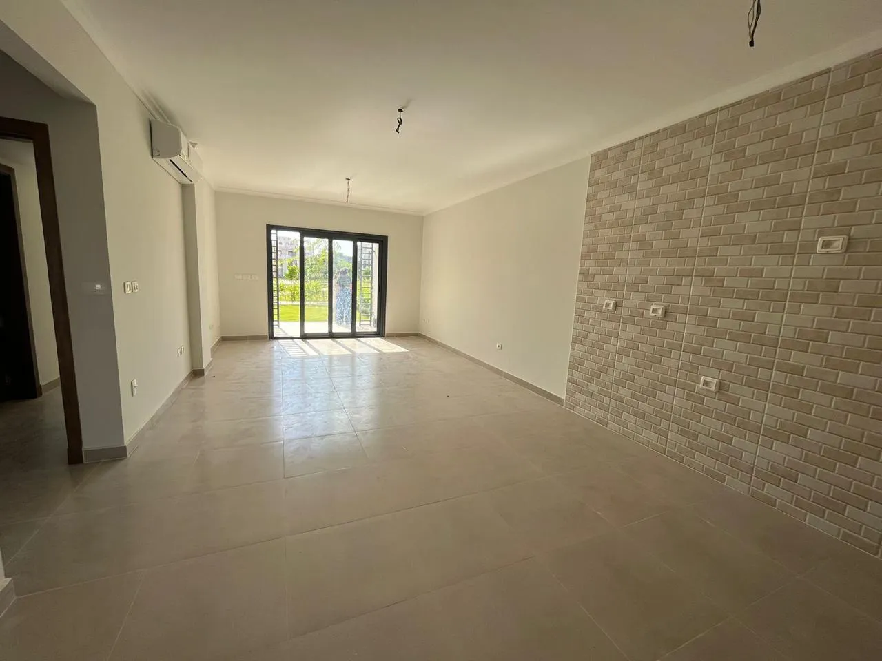 شاليه للبيع في جايا في رأس الحكمة بمساحة 121 م² تتكون من 2 غرف