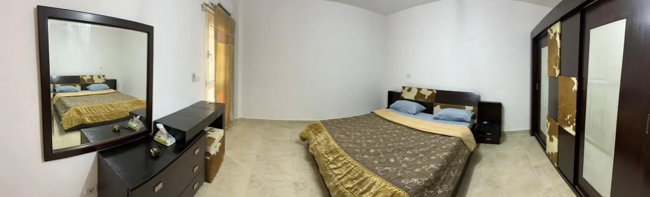 شقة للبيع في مدينتي في مدينتي بمساحة 140 م² تتكون من 3 غرف