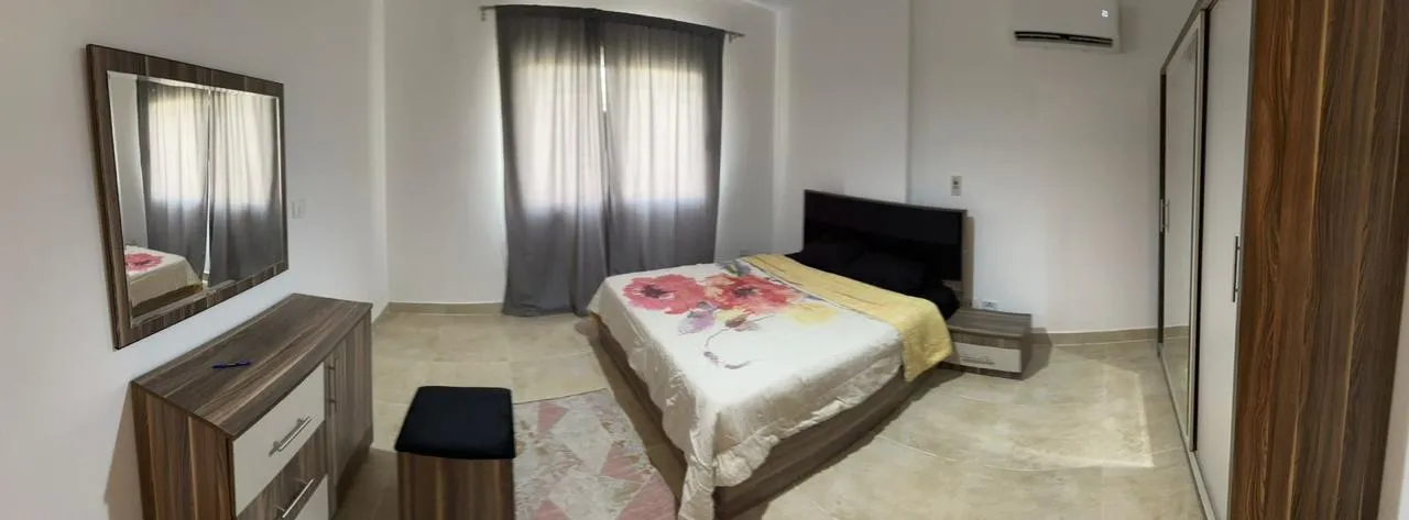 شقة للبيع في مدينتي في مدينتي بمساحة 140 م² تتكون من 3 غرف