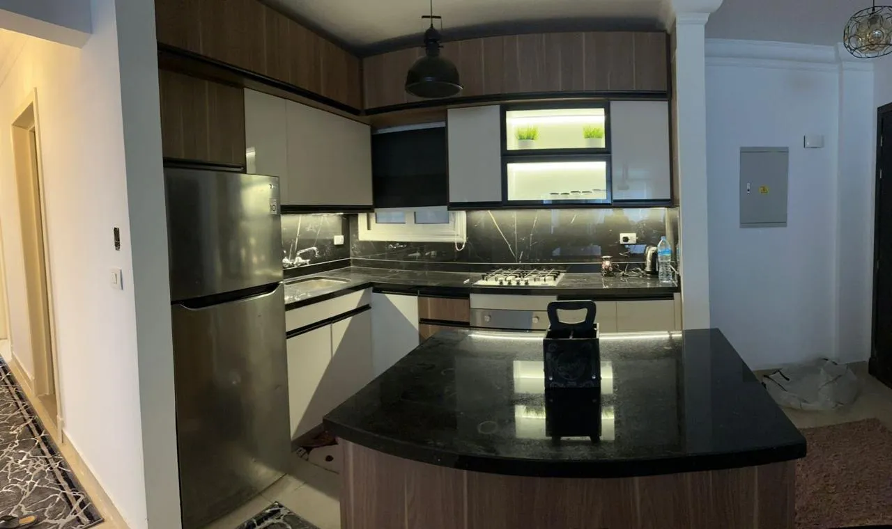 شقة للبيع في مدينتي في مدينتي بمساحة 140 م² تتكون من 3 غرف