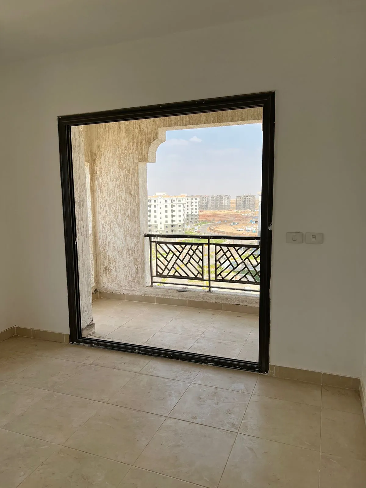 شقة للبيع في سيلييا في العاصمة الإدارية الجديدة بمساحة 158 م² تتكون من 3 غرف