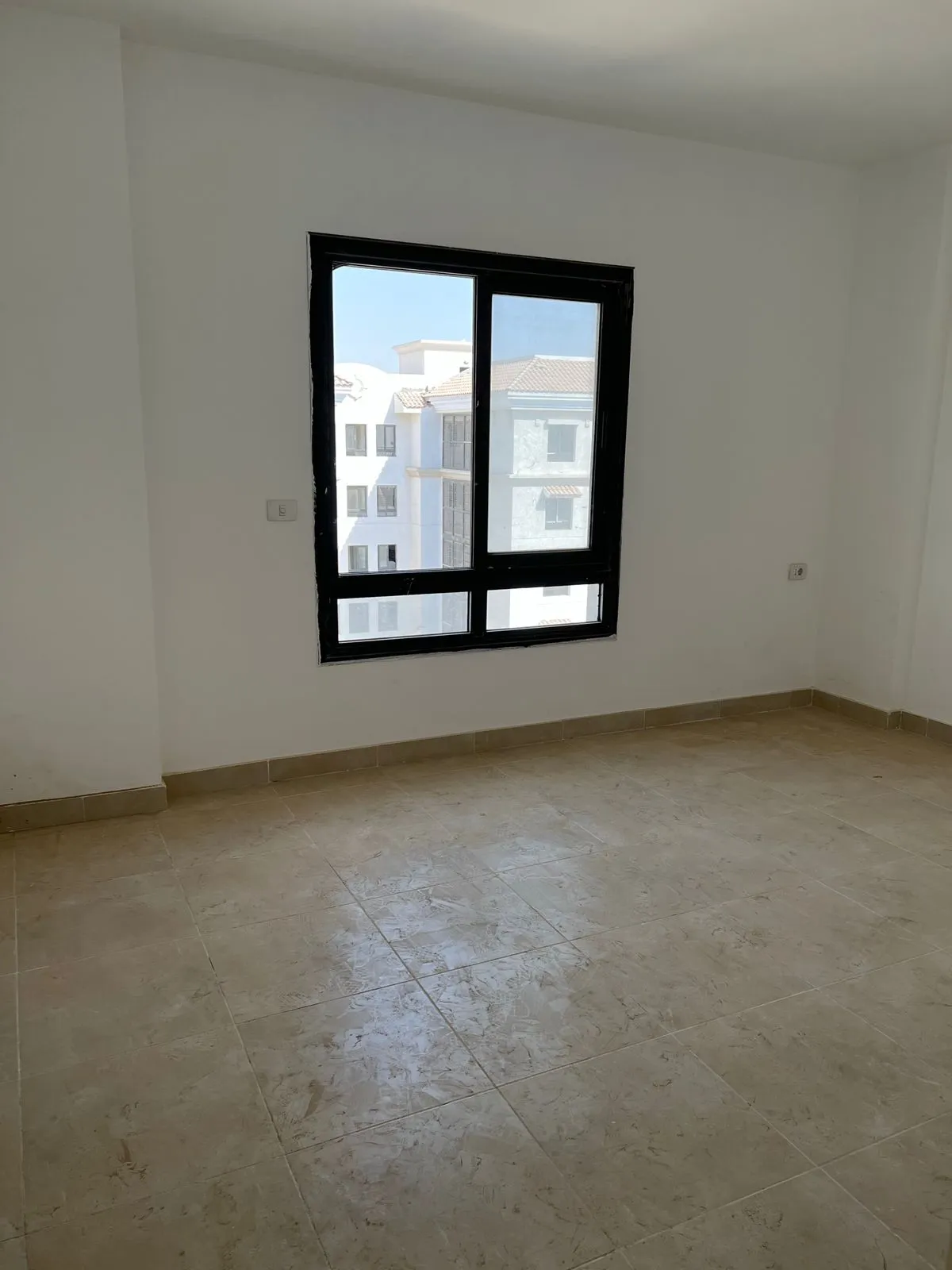 شقة للبيع في سيلييا في العاصمة الإدارية الجديدة بمساحة 158 م² تتكون من 3 غرف