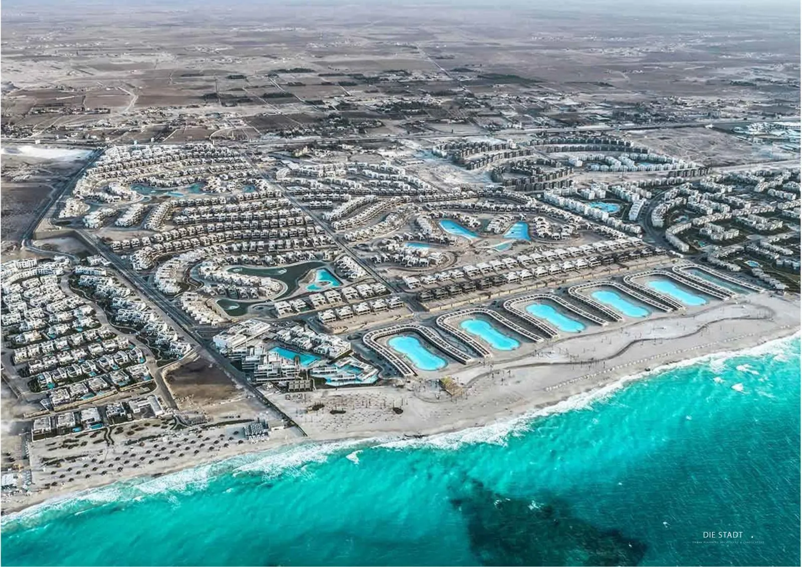 Chalet for sale in Seashell Ras El Hekma in Ras El Hekma of 125 m² with 2 bedrooms