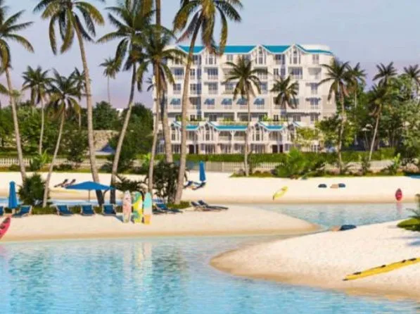 Duplex for sale in Mountain View iCity October in Northern Expansion of 210 m² with 3 bedrooms