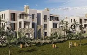 Chalet for sale in Safia - Ras El Hekma in Ras El Hekma of 72 m² with 1 bedrooms