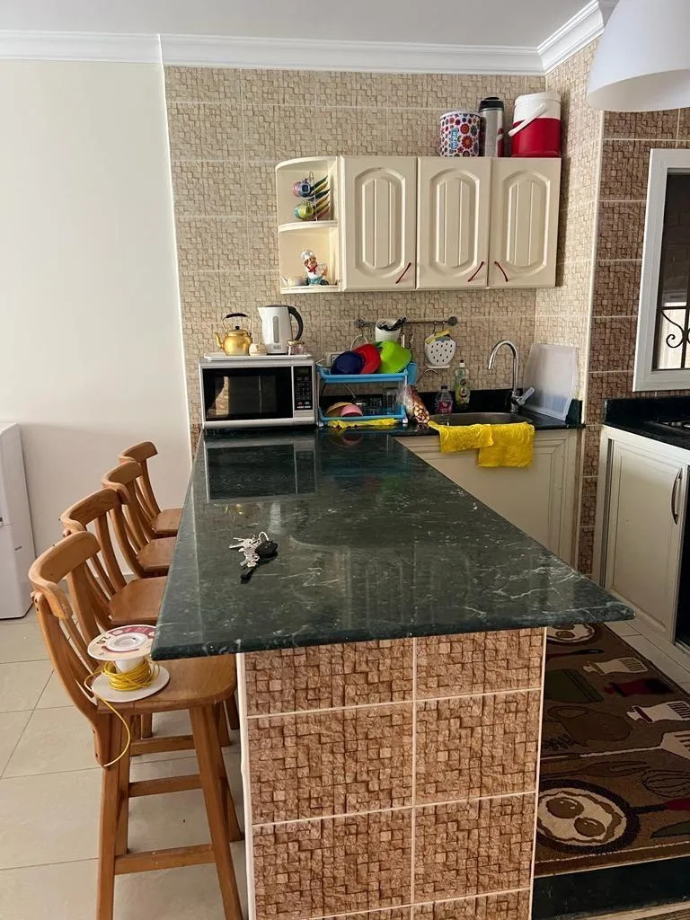 Chalet for sale in Mountain View Ras El Hekma in Ras El Hekma of 95 m² with 2 bedrooms