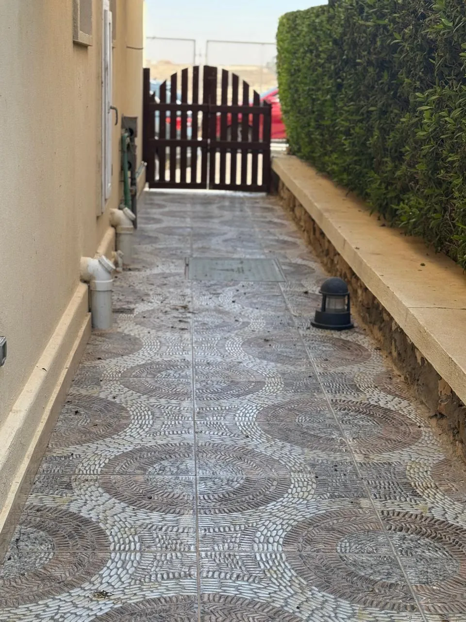 Chalet for sale in Mountain View Ras El Hekma in Ras El Hekma of 95 m² with 2 bedrooms