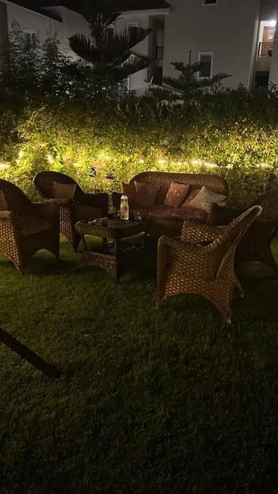 Chalet for sale in Mountain View Ras El Hekma in Ras El Hekma of 95 m² with 2 bedrooms