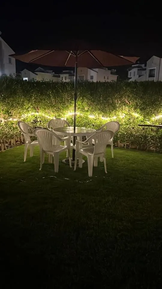 Chalet for sale in Mountain View Ras El Hekma in Ras El Hekma of 95 m² with 2 bedrooms