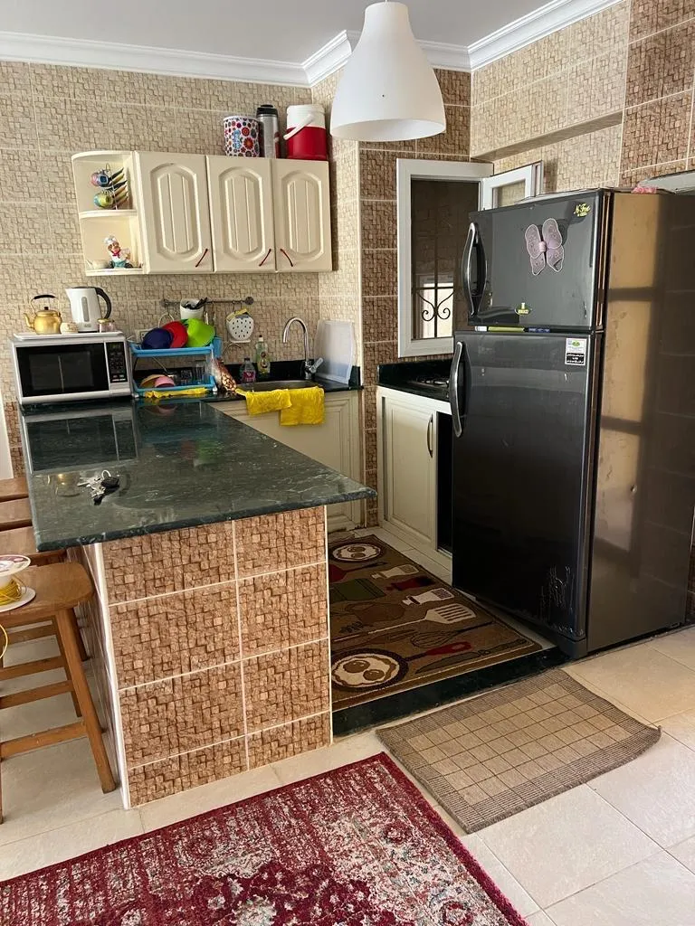 Chalet for sale in Mountain View Ras El Hekma in Ras El Hekma of 95 m² with 2 bedrooms