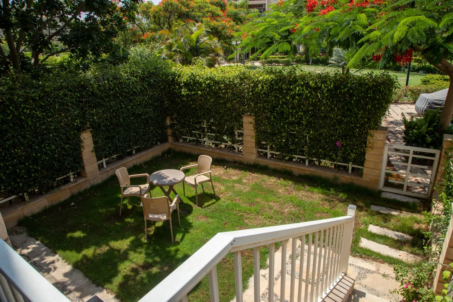 Studio for sale in Madinaty in Madinaty of 42 m² with 1 bedrooms
