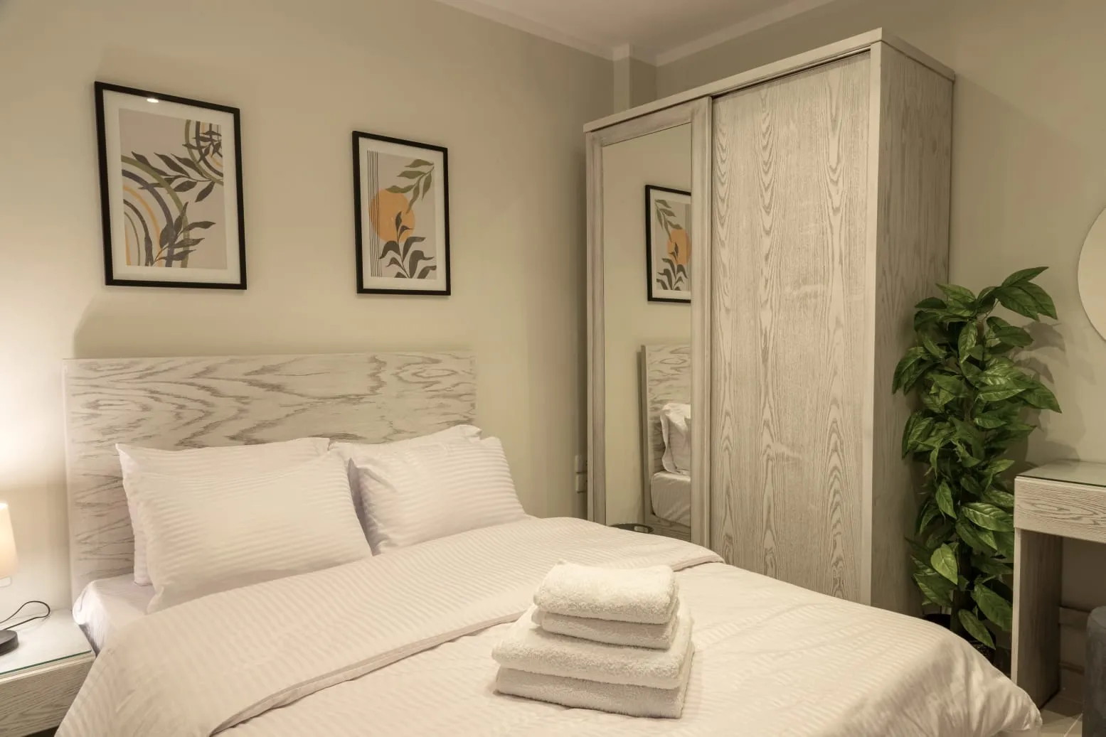 Studio for sale in Madinaty in Madinaty of 42 m² with 1 bedrooms