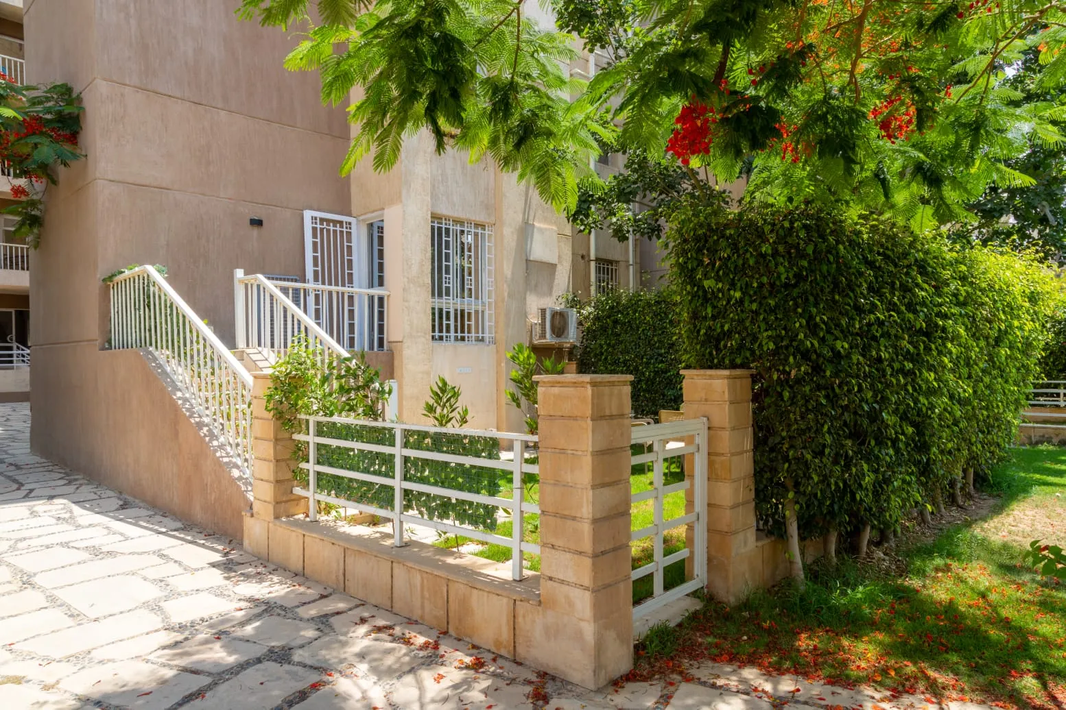 Studio for sale in Madinaty in Madinaty of 42 m² with 1 bedrooms