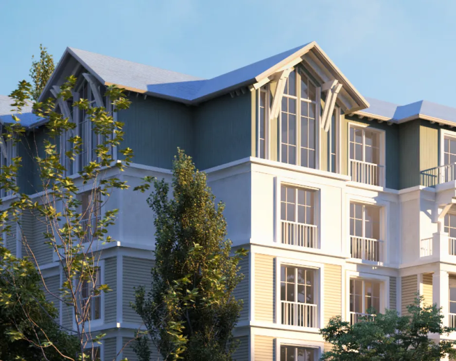 Apartment for sale in Aliva Mountain View Mostakbal City in Mostakbal City of 140 m² with 3 bedrooms